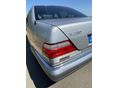 MERCEDES-BENZ S 280 1994/7 - 6