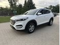HYUNDAI TUCSON 1.6 GDi Comfort VÉGIG VEZETETT SZERVIZ KÖNYV! NAVIGÁCIÓ