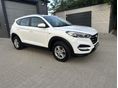HYUNDAI TUCSON 2015/8 - 2
