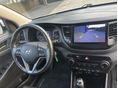 HYUNDAI TUCSON 2015/8 - 10