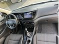 HYUNDAI TUCSON 2015/8 - 11