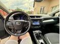 TOYOTA AVENSIS 2017/8 - 11
