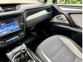 TOYOTA AVENSIS 2017/8 - 12