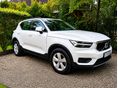 VOLVO XC40 1.5 [T2] Core Geartronic