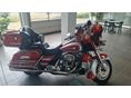 HARLEY-DAVIDSON CVO ULTRA CLASSIC GLIDE/MAGYAR/1.TUAJ/HD-Bp.-TŐL/