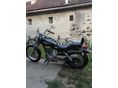 SUZUKI LS 650 SAVAGE 