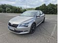 SKODA SUPERB 2.0 TDi Style DSG Magyarországi! Vezetett szervíz! Vezérlés. Részecskeszűrő. Turbó cserélve! Vonóh