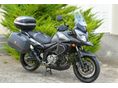SUZUKI DL 650 2015 - 2