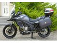 SUZUKI DL 650 2015 - 3