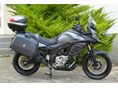 SUZUKI DL 650 2015 - 4