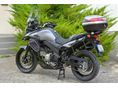 SUZUKI DL 650 2015 - 6