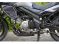 SUZUKI DL 650 2015 - 8
