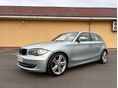 BMW 118d Kpl.vezérlés volt cserélve!