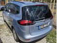 OPEL ZAFIRA TOURER 2016/11 - 5
