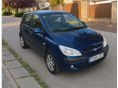 HYUNDAI GETZ 2006/3 - 2