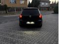 VOLKSWAGEN GOLF V 2004 - 2