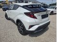 TOYOTA C-HR 2020/2 - 3