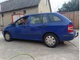 SKODA FABIA 1.2 12V Classic