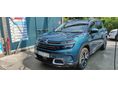 CITROEN C5 AIRCROSS 1.2 PureTech Shine EAT8 Automata -Elektromos napfénytető- Vonóhorog- Kitűnő állapotb