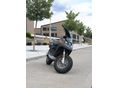YAMAHA BWS NG 50 Eredeti papírok