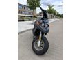 YAMAHA BWS 2000/1 - 3
