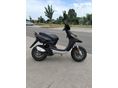 YAMAHA BWS 2000/1 - 4