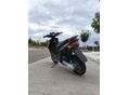YAMAHA BWS 2000/1 - 6