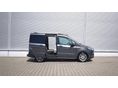 FORD COURIER Tourneo1.5 TDCi Titanium /PARKRADAR/DIGITKLIMA/ÜLÉSFŰT/SZÉLVÉDŐFŰT/TEMPOM/NAVI