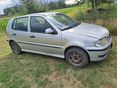 VOLKSWAGEN POLO 2001/9 - 4