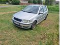 VOLKSWAGEN POLO 2001/9 - 7