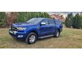 FORD RANGER 3.2 TDCi 4x4 Limited EURO6 Magyarországi friss vizsgával