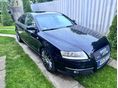 AUDI A6 2005/9 - 2