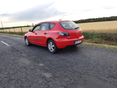 MAZDA 3 2007 - 2