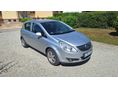 OPEL CORSA D 2009/10 - 2