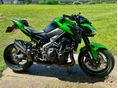 KAWASAKI Z 900 