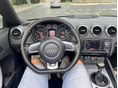 AUDI TT 2007/7 - 12