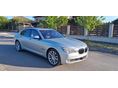 BMW 730d (Automata) FRISS VIZSGA ÉS OLAJCSERE