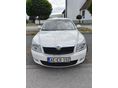 SKODA OCTAVIA 2011/5 - 2