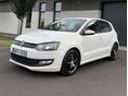 VOLKSWAGEN POLO V 1.2 75 CR TDI Trendline BlueMotion R-LINE//M.o-i//TOLATÓKAMERA//16 COLL//2 KULCS//NAVIGÁCIÓ//