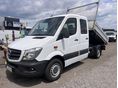 MERCEDES-BENZ SPRINTER 2018/7 - 1