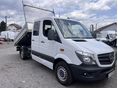 MERCEDES-BENZ SPRINTER 2018/7 - 2