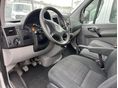 MERCEDES-BENZ SPRINTER 2018/7 - 8