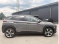 HYUNDAI KONA 2020/7 - 7