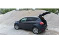 FORD KUGA 2.0 TDCi Titanium INDIVIDUAL. KEYLESS GO. GPS. ANDROID. Szürke rendszám