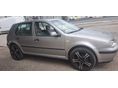 VOLKSWAGEN GOLF IV 2003/6 - 2