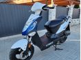 KYMCO AGILITY 50 4T