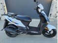 KYMCO AGILITY 50 2020/7 - 5