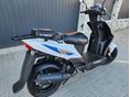 KYMCO AGILITY 50 2020/7 - 6