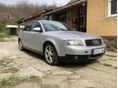 AUDI A4 2001/2 - 2
