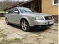 AUDI A4 2001/2 - 5